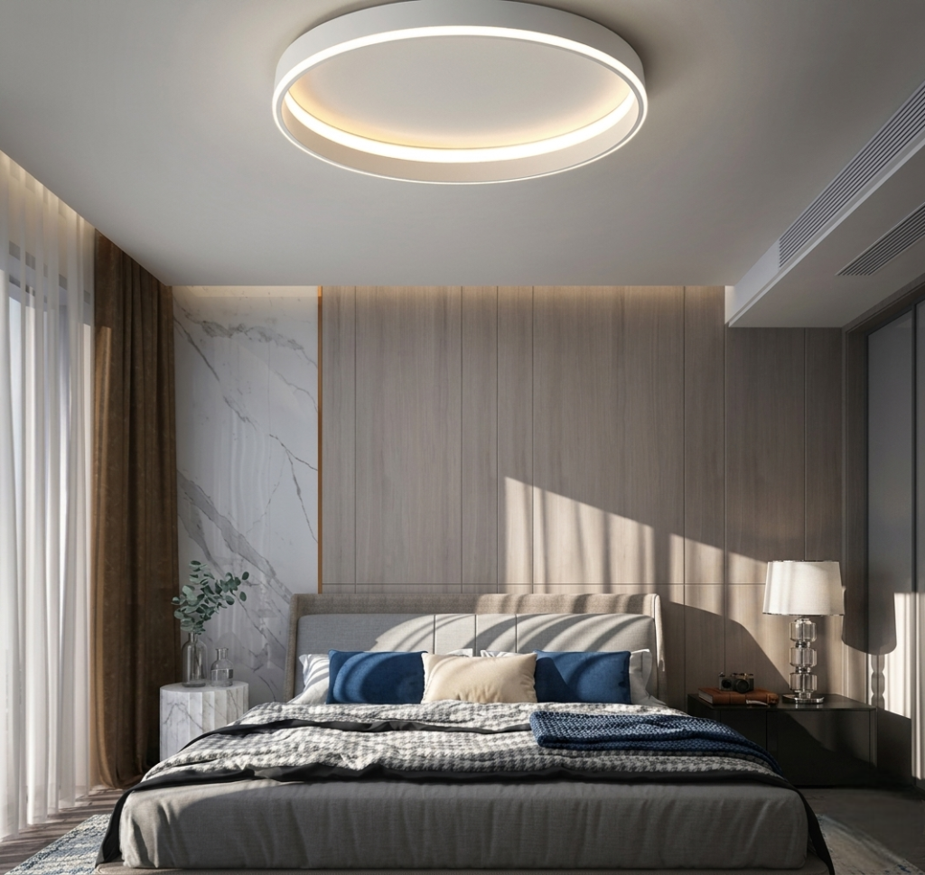 Bedroom Ceiling Light 