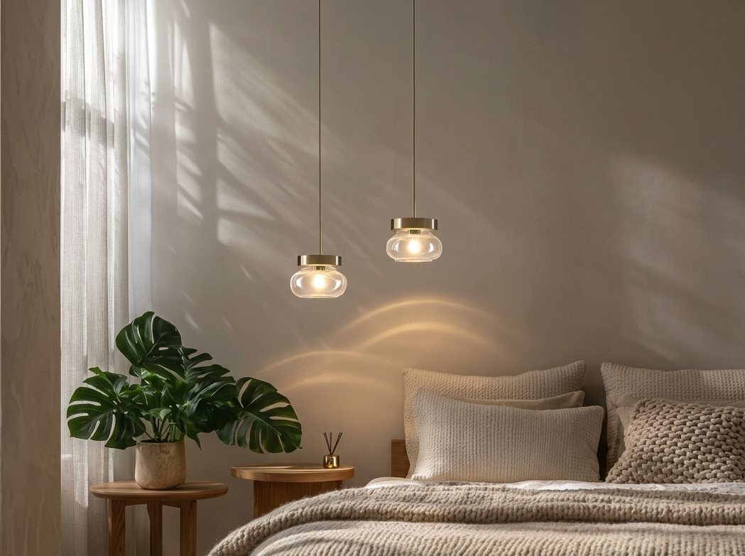 Modern Pendant Light