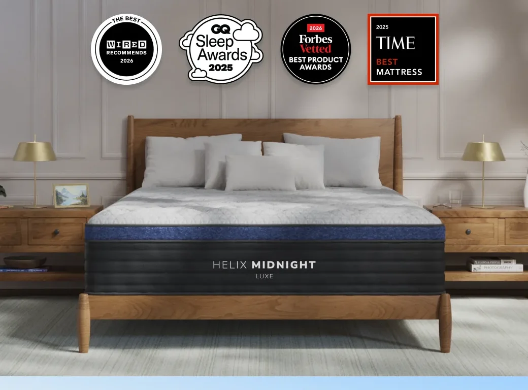 luxe midnight 5 bx1bli