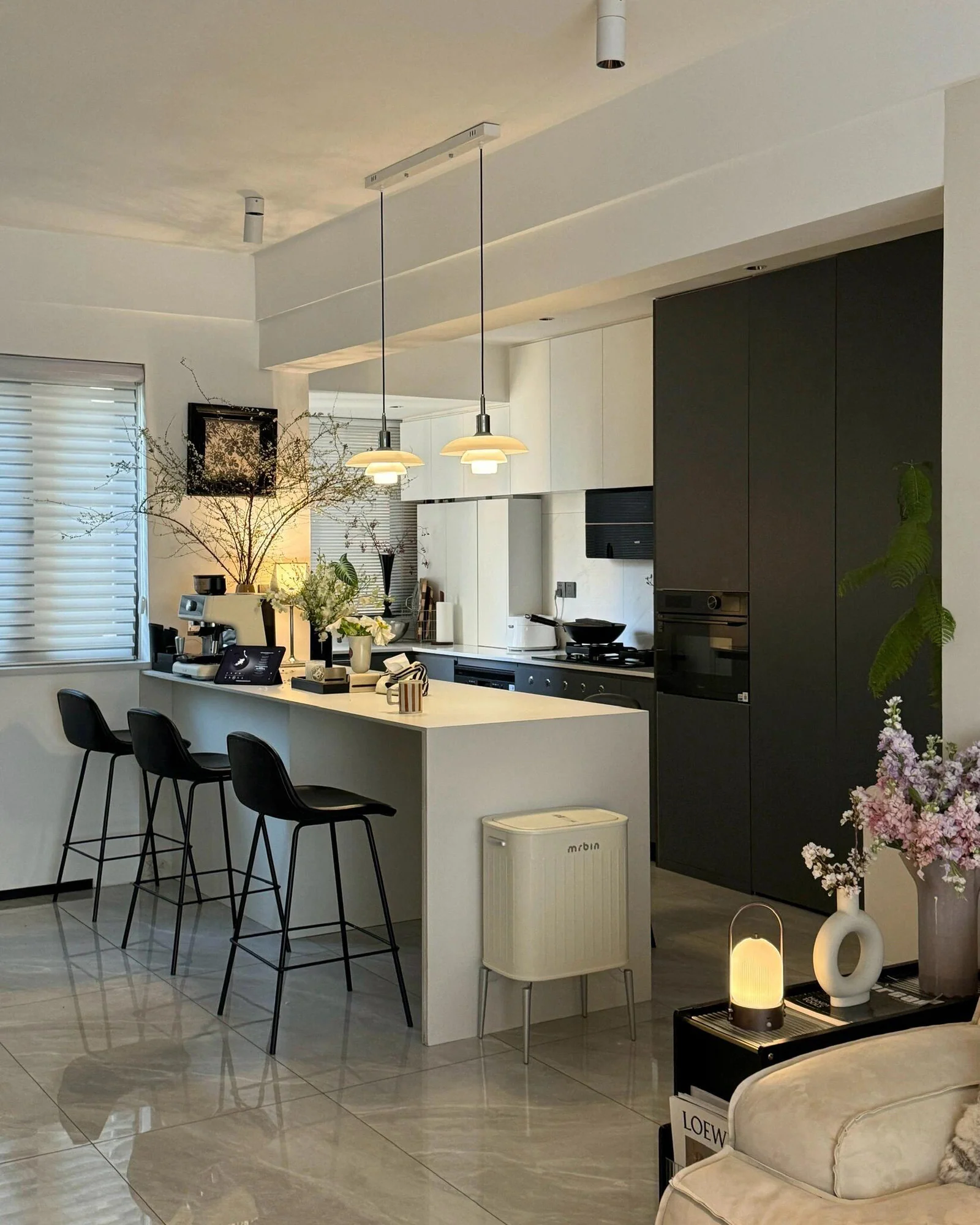 The Ultimate Guide to Modern Pendant Lighting: Elevating Every Corner of Your Home Modern Pendant Lighting