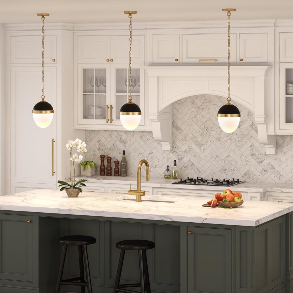 The Ultimate Guide to Modern Pendant Lighting: Elevating Every Corner of Your Home Modern Pendant Lighting