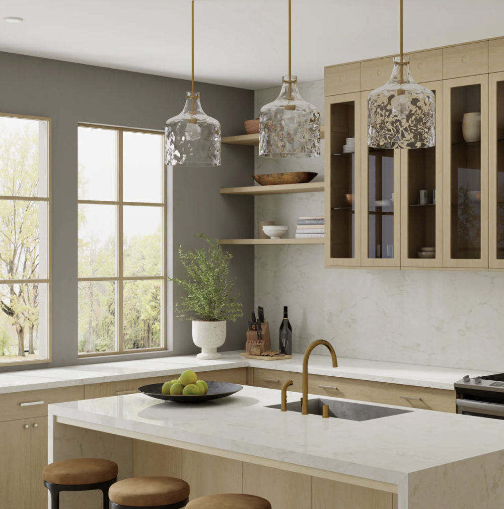 The Ultimate Guide to Modern Pendant Lighting: Elevating Every Corner of Your Home Modern Pendant Lighting