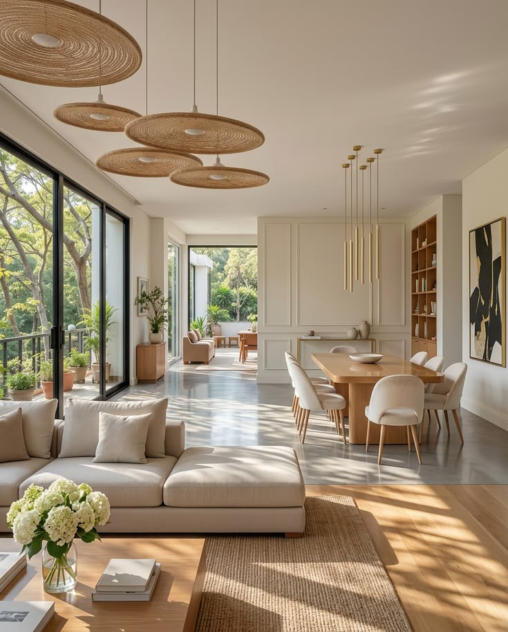The Ultimate Guide to Modern Pendant Lighting: Elevating Every Corner of Your Home Modern Pendant Lighting