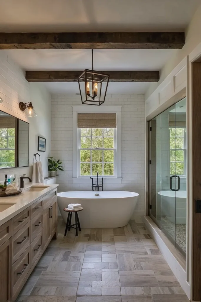 Bathroom Pendant Lighting