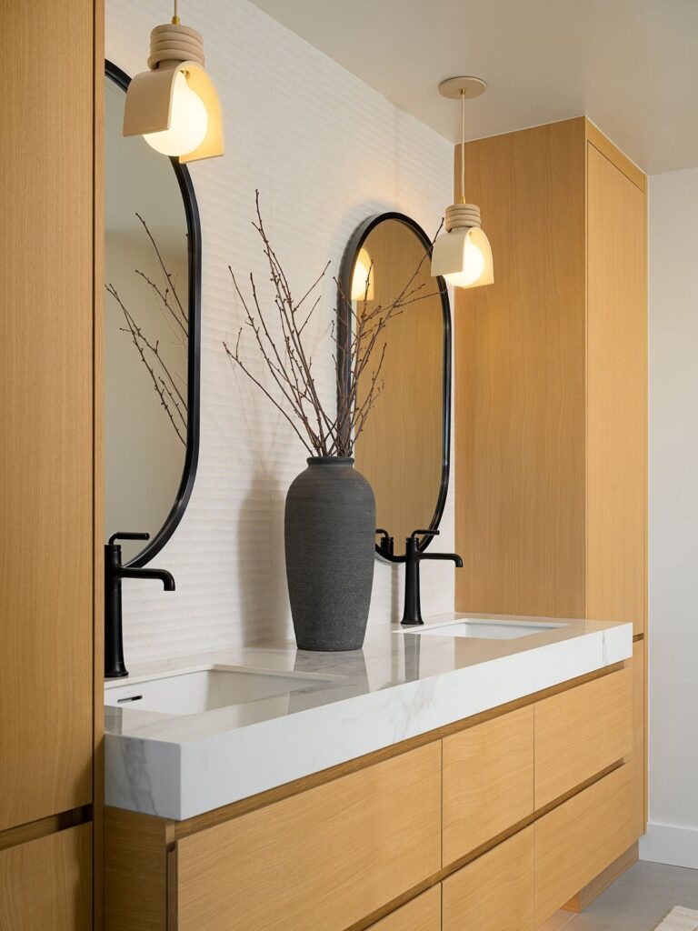 Bathroom Pendant Lighting